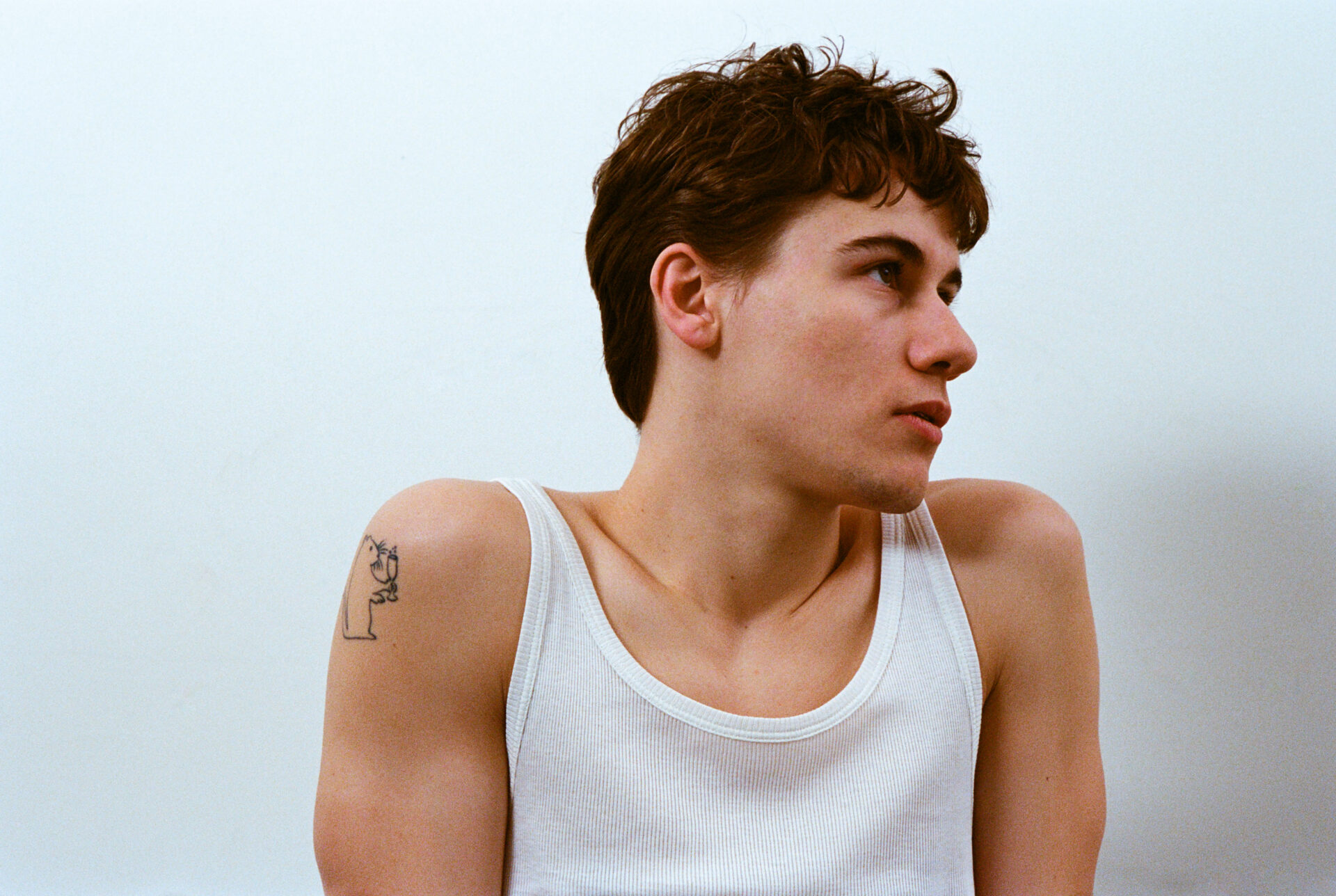 Twink CEO